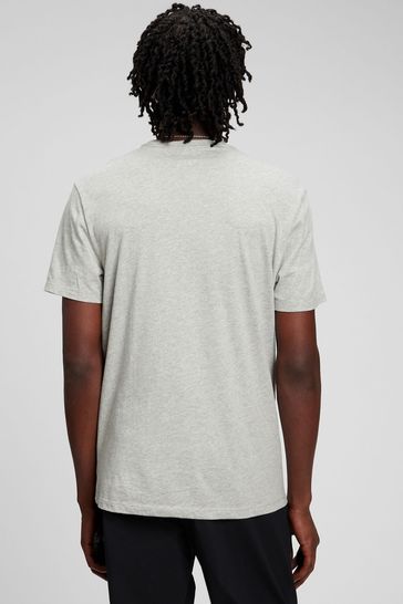 Gap men's crew shop neck t shirt