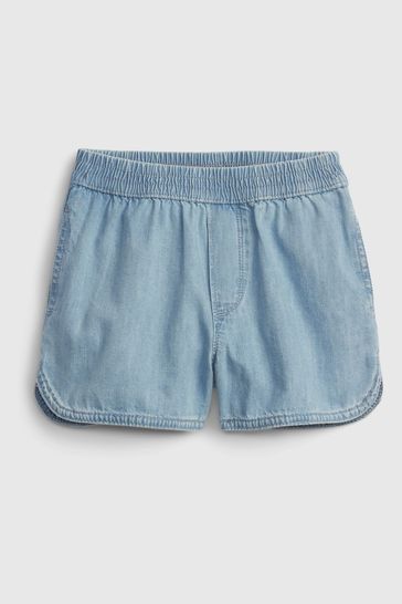 Jean dolphin best sale shorts