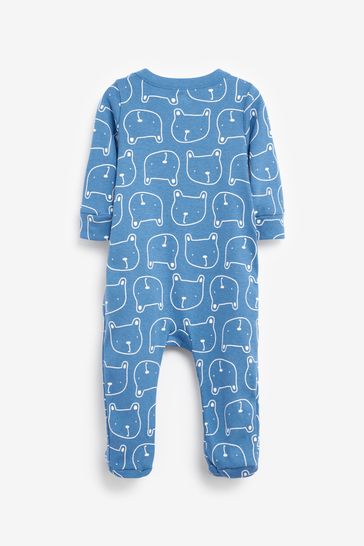 Gap sleepsuits sales