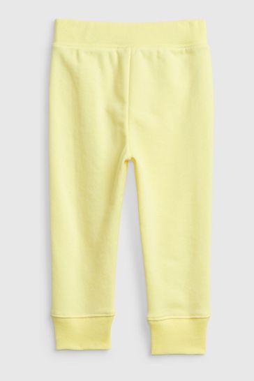 Gap joggers best sale toddler