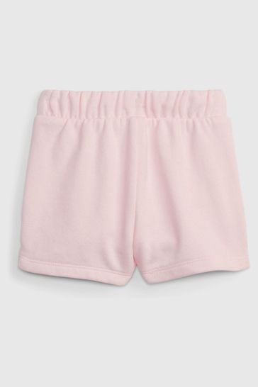 Gap baby girl shorts discount