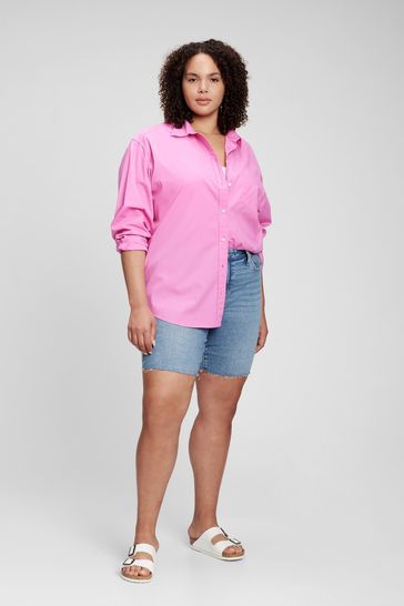 Women's gap bermuda shorts on sale