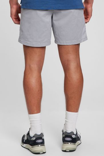 Gap khaki deals shorts mens