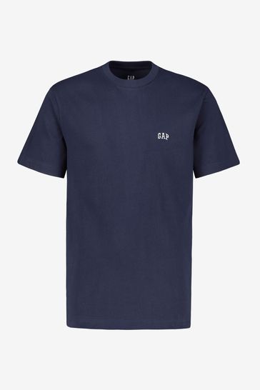 Blue Original T-Shirt