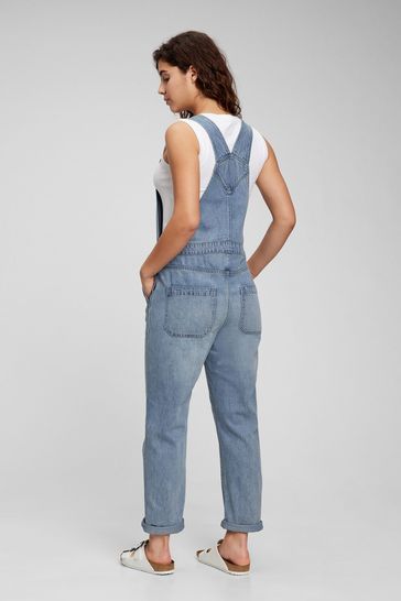 Gap womens cheap overalls