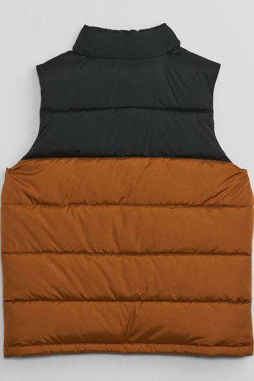 Gap discount mens gilet