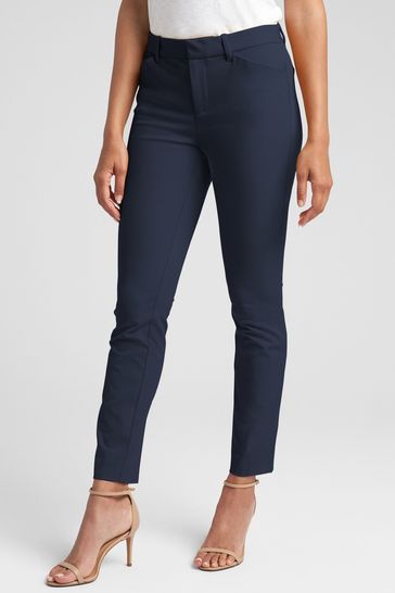 Gap skinny trousers cheap