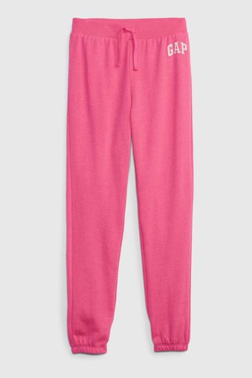 Gap french terry joggers online