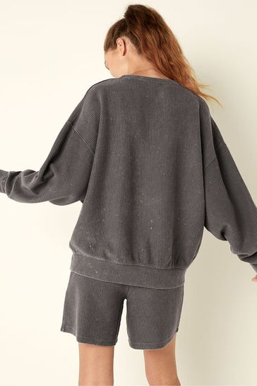 Victoria's secret pullover new arrivals