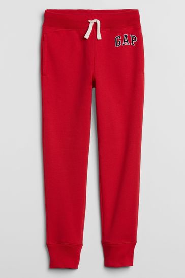 Gap shop logo pants