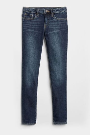 Buy Gap Super Skinny Fit Jeans (4-16yrs) from the Gap online shop