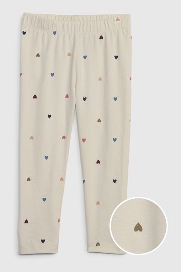 Gap kids 2024 leggings