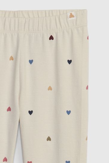 Baby gap leggings clearance