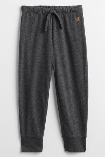 Gap boy joggers hotsell