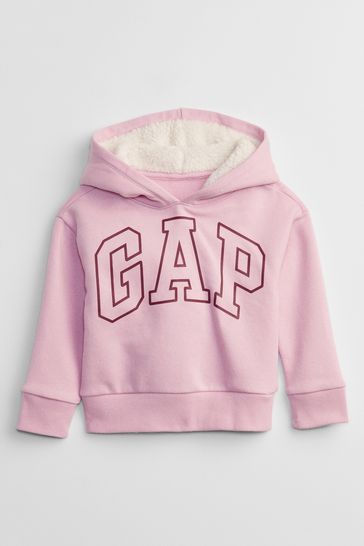 Gap hot sale cozy hoodie