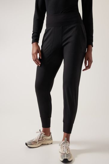 Athleta joggers sale sale