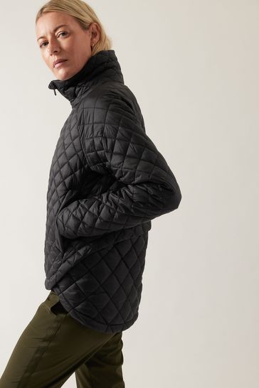 Athleta whisper featherless jacket online