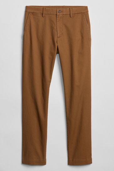 Gap mens sale skinny chinos