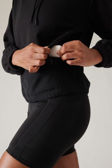 Athleta funnel neck on sale