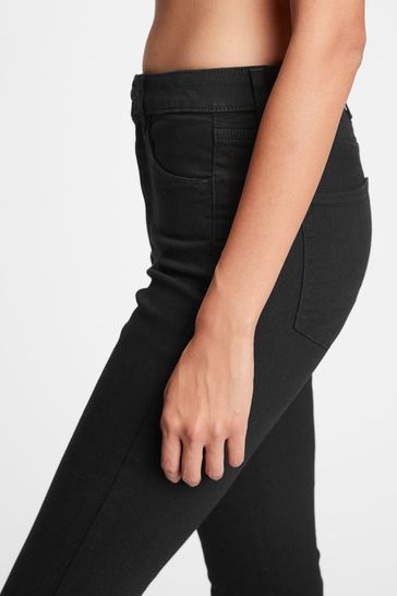 Gap high rise sales favorite jegging
