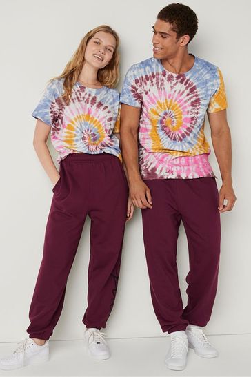 Victoria's secret outlet campus sweatpants