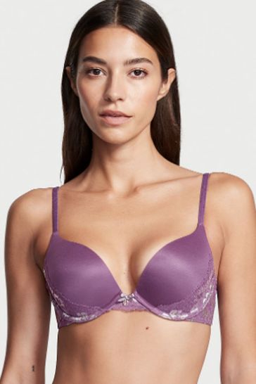 Purple Bralettes  Victoria's Secret UK