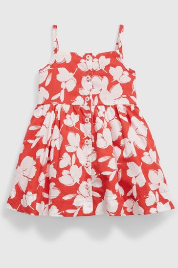 Baby gap floral dress best sale