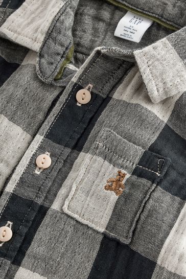 Two piece 2024 plaid outfit