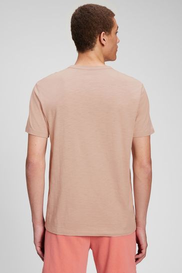 Gap lived in t shirt deals