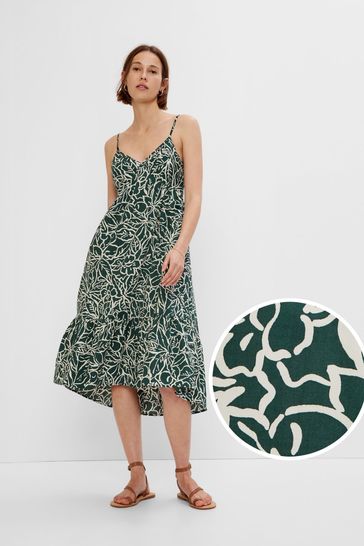 Gap soft clearance cami dress