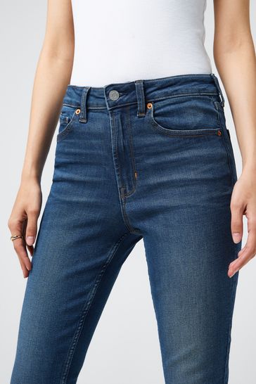 Buy Gap High Waisted Universal Jegging from the Gap online shop
