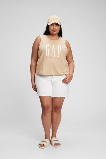 Gap outlet plus size