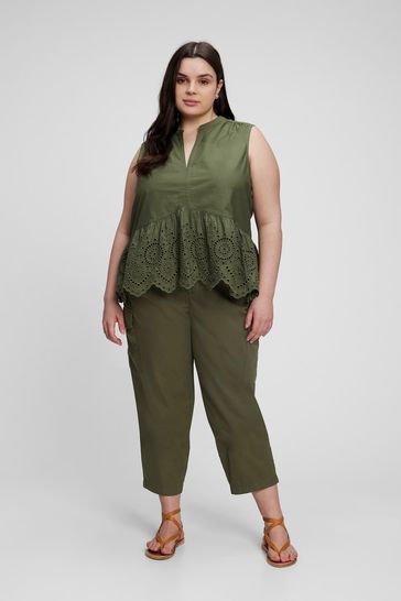 Women's plus size gap clothing deals