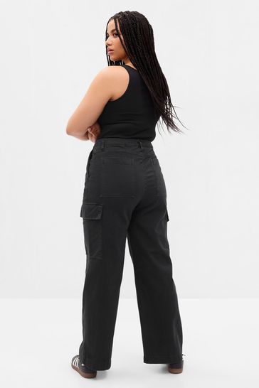Gap hotsell khaki trousers