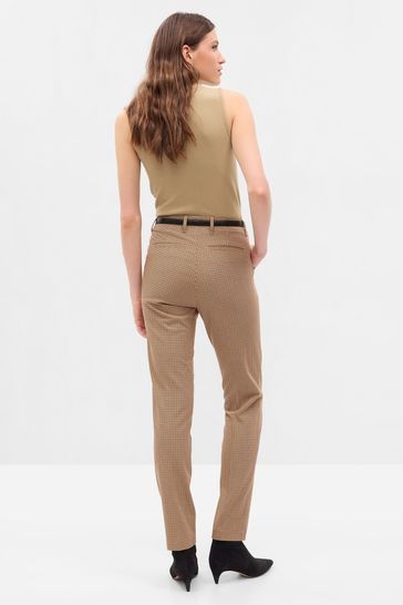 Gap trousers online clearance