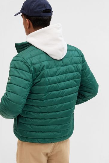 Gap coldcontrol puffer store