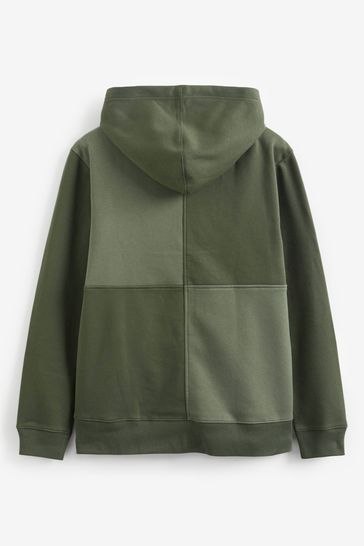 Olive green gap clearance hoodie