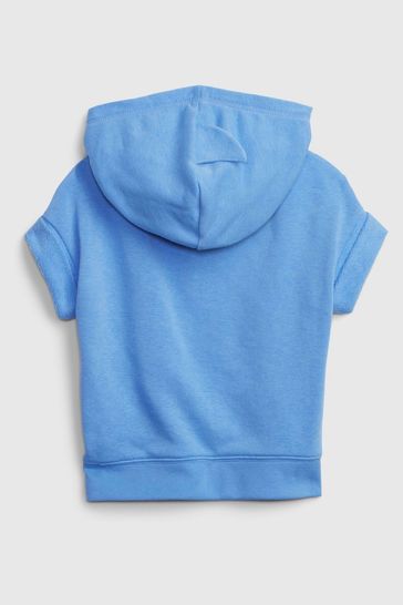 Gap 2025 shark hoodie