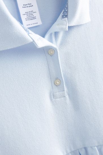 Polo dresses best sale uniform