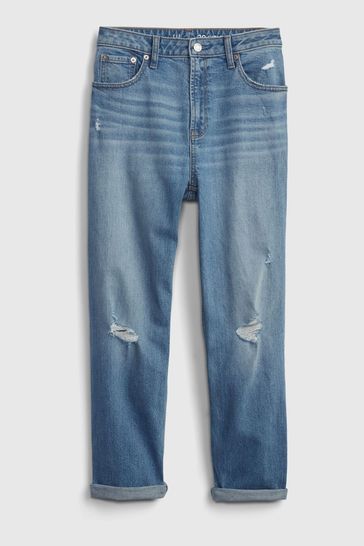 Gap jean styles top