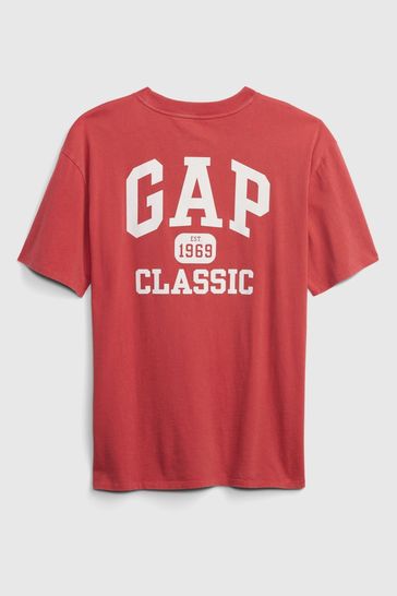 Weekend t shirt gap online