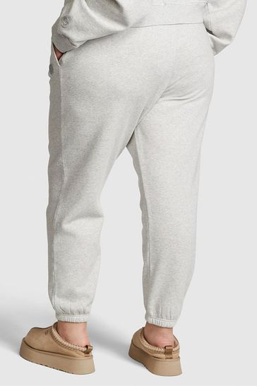 Victoria secret pink grey joggers 2025