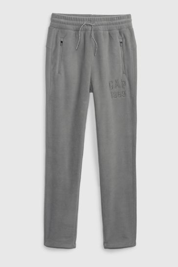 Buy Gap Arch Logo Pull On Joggers from the Gap online shop