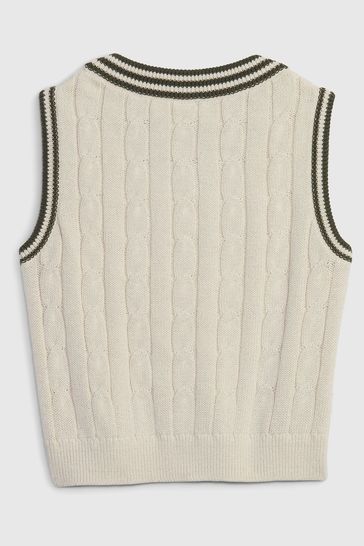 Gap sleeveless sweater store
