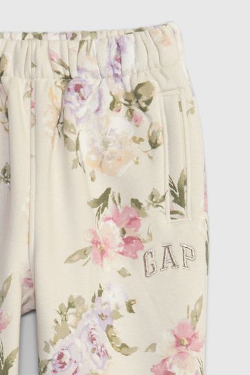 Gap best sale floral pants