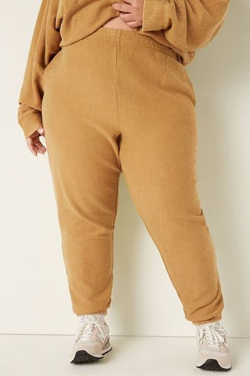 Ribbed jogger victoria clearance secret