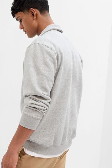Long 2025 sleeve sweatshirt
