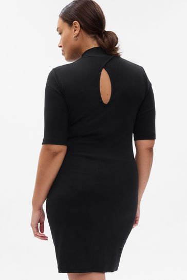 Gap bodycon store dress