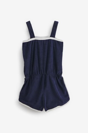 The 2025 gap romper