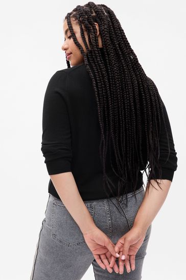 Gap merino wool jumper store